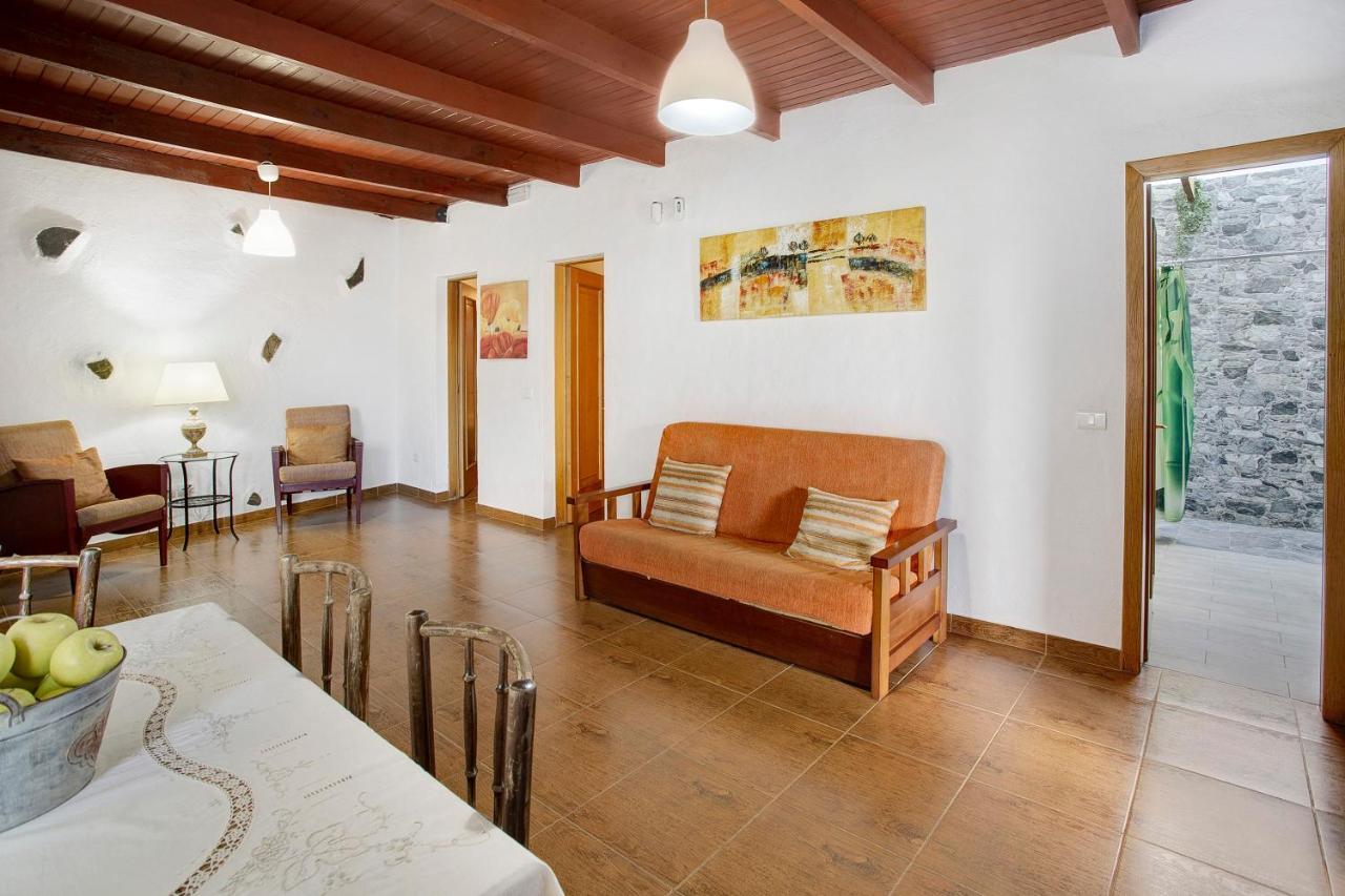 Casa Rural Jovial Ingenio Exterior foto
