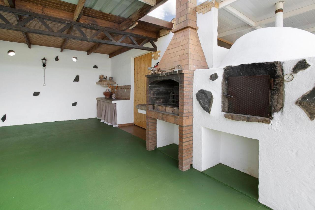 Casa Rural Jovial Ingenio Exterior foto