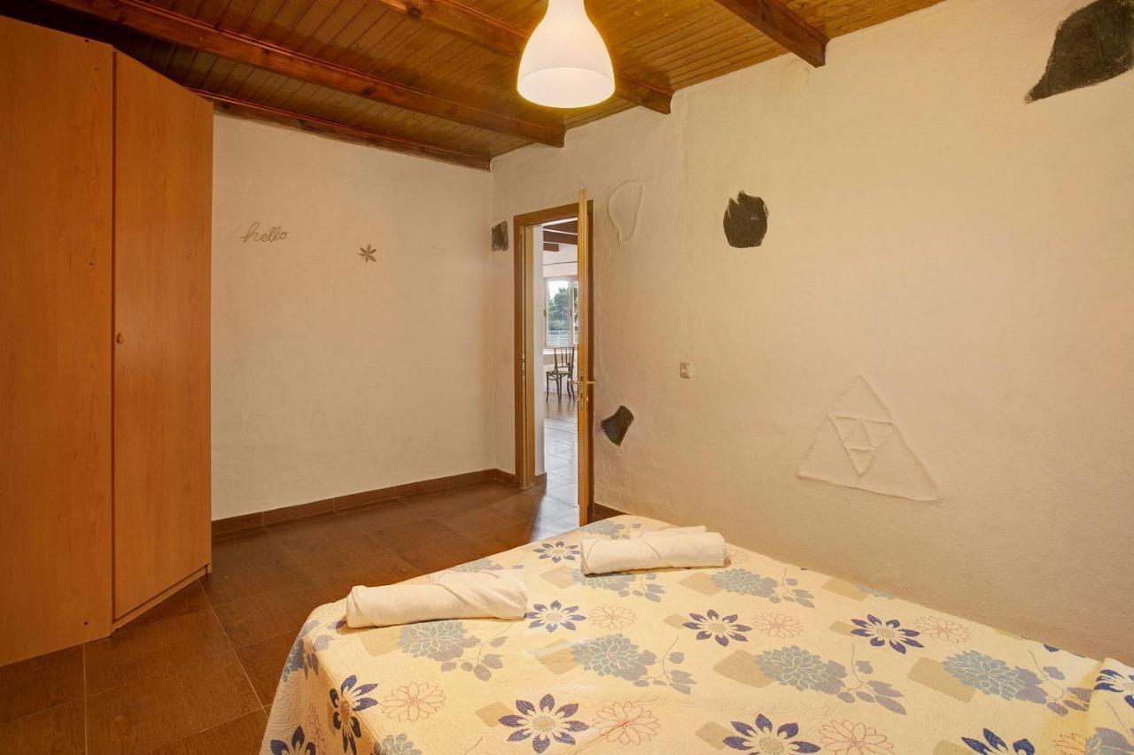 Casa Rural Jovial Ingenio Exterior foto