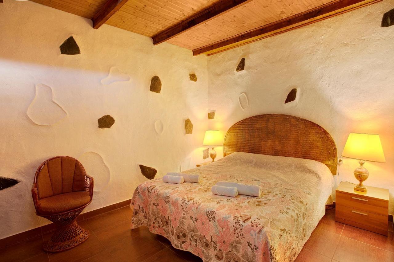 Casa Rural Jovial Ingenio Exterior foto